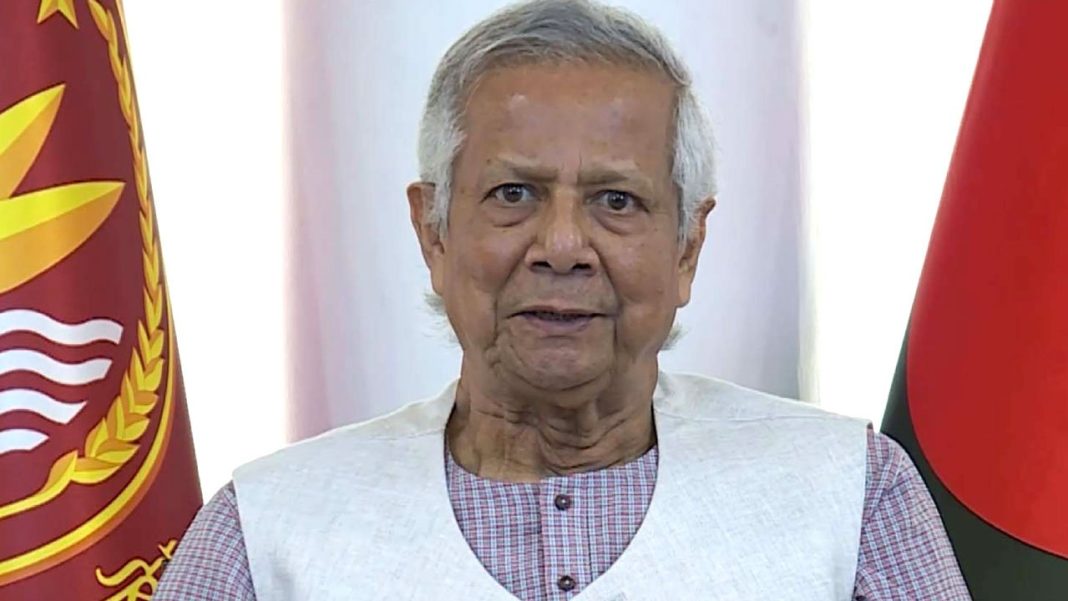 ডিসেম্বর থেকে আগামী বছরের জুনের মধ্যে নির্বাচন