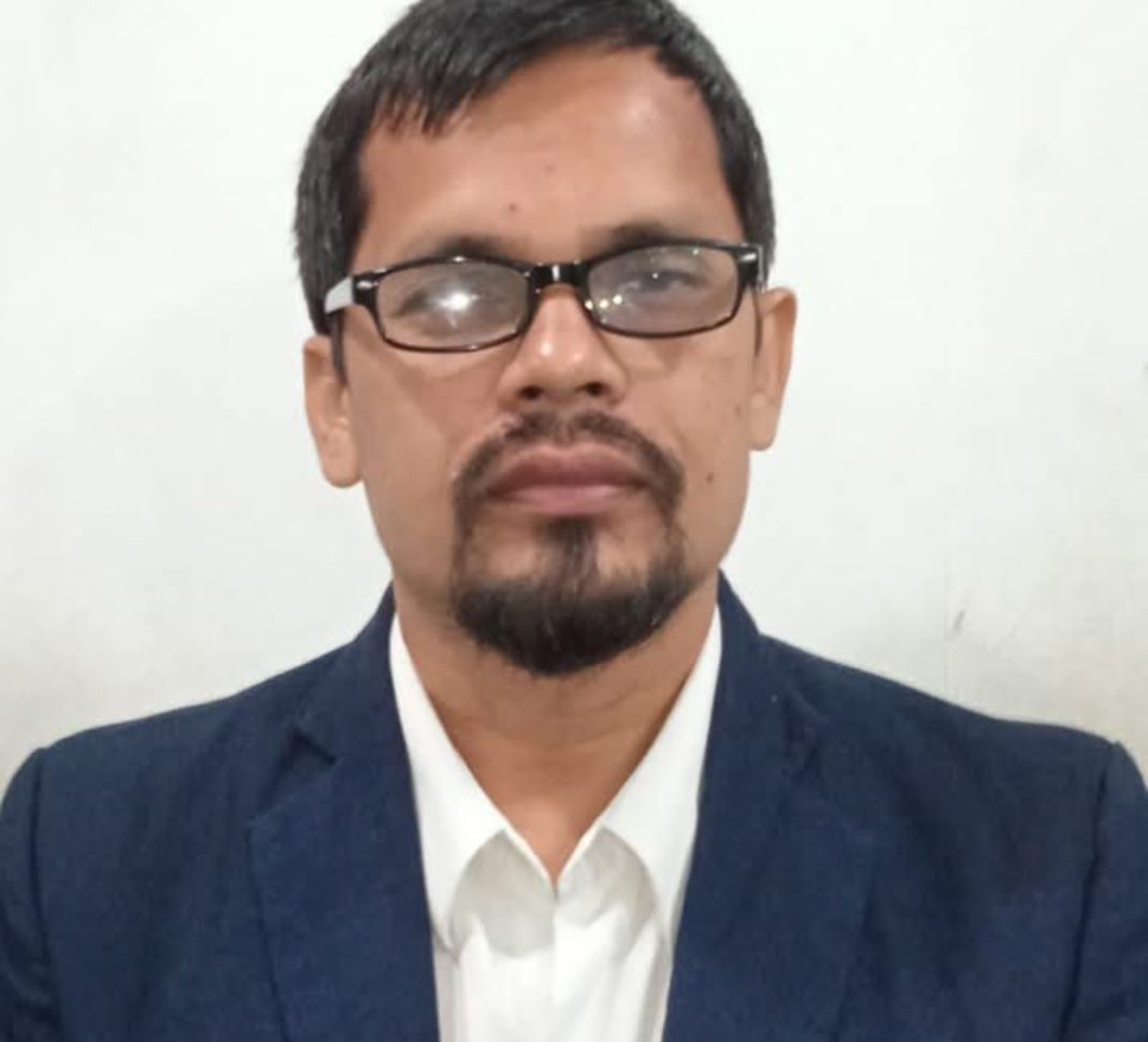 আব্দুল মোমেন জনার কেঁওচিয়া আদর্শ উচ্চ বিদ্যালয়ের এডহক কমিটির সভাপতি মনোনীত