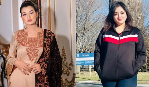 বর্ষাকে রেসি : আপনি আগুনে ঘি ঢেলেছেন