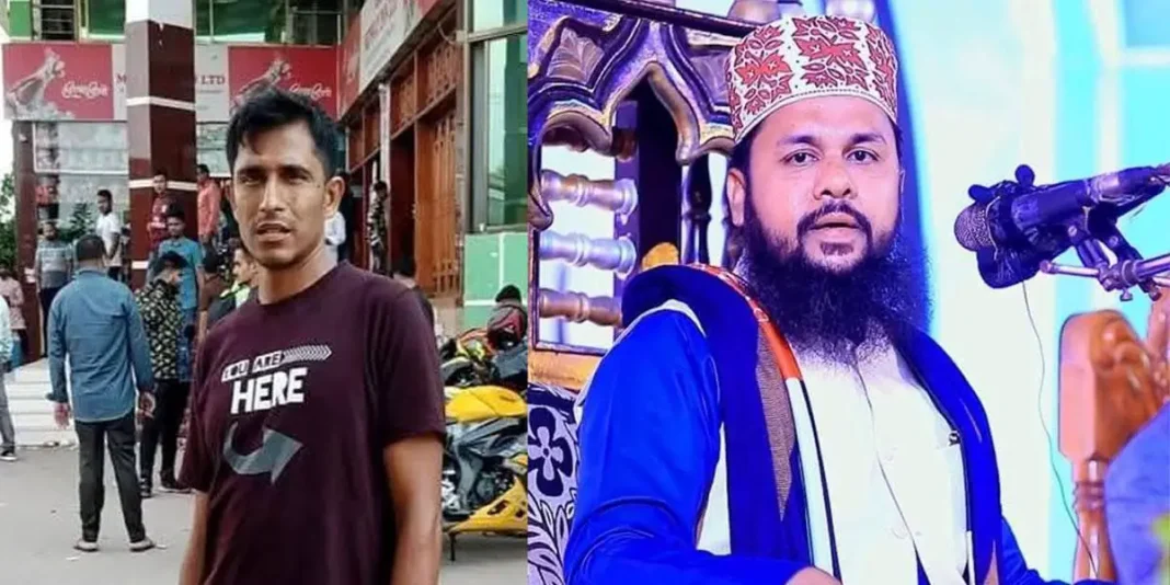 কুতুপালংয়ে জায়গা সংক্রান্ত বিরোধে সংঘর্ষ : জায়ামাত নেতাসহ নিহত ৩