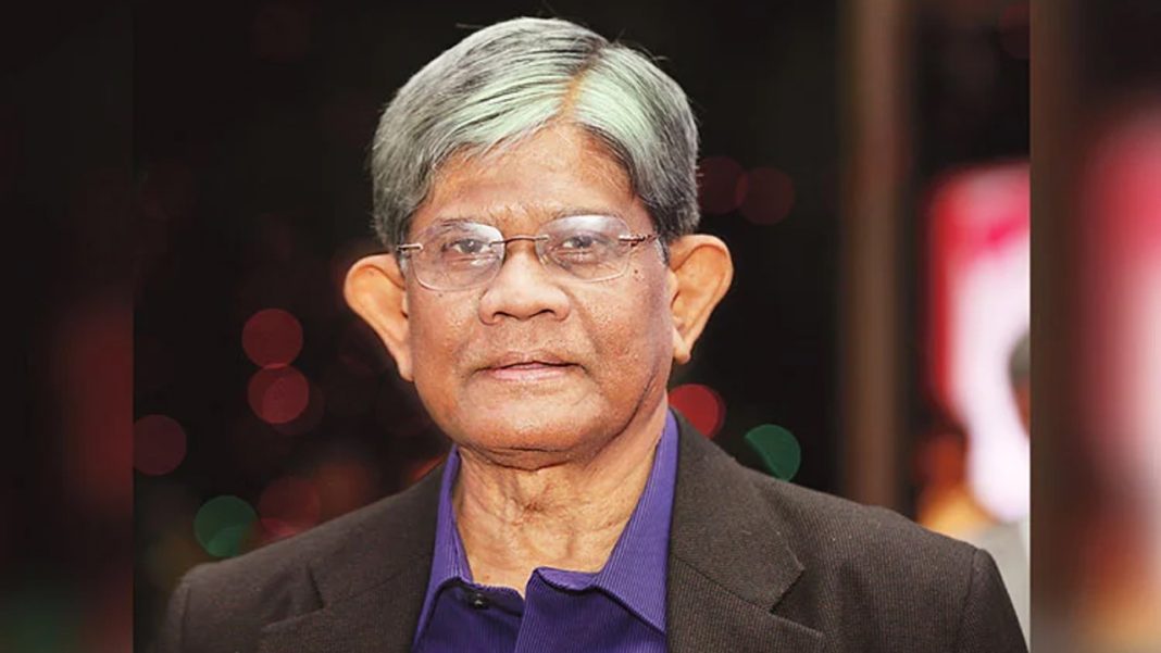 অর্থনৈতিক অগ্রগতিতে সন্তুষ্ট আইএমএফ : অর্থ উপদেষ্টা