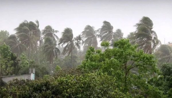 চলিত মাসে তীব্র কালবৈশাখী ও ঘূর্ণিঝড়ের আভাস