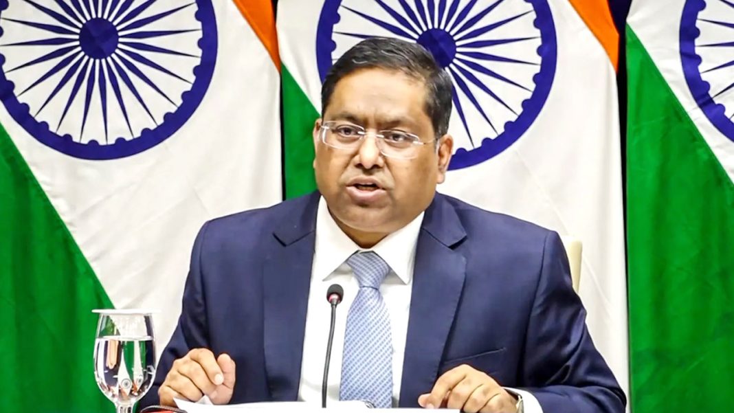 ট্রান্সশিপমেন্ট বাতিলের কারণ নিয়ে যা বলছে ভারত