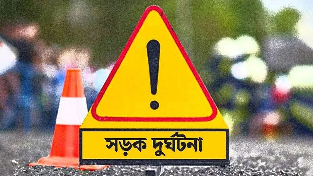রামুতে দুই অটোরিকশা মুখোমুখি সংঘর্ষ, হতাহত ৮